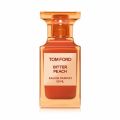 Tom Ford Bitter Peach Review: Sour Bark With No Bite 