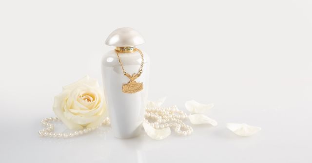 My Pearls The Merchant of Venice perfume - a fragrance for women 2020