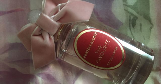 The Favourite Penhaligon's perfume - a fragrance for women 2020