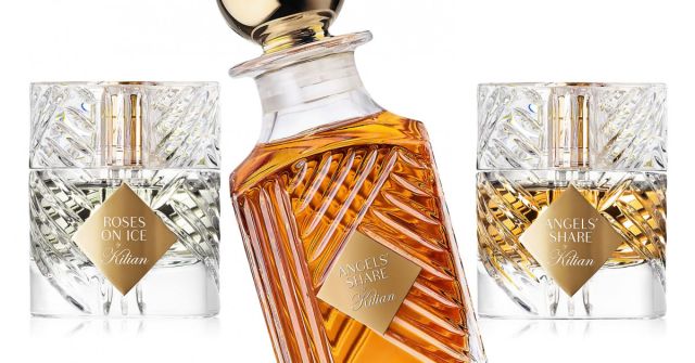 Lemon in Zest By Kilian perfume - a fragrance for women and men 2015