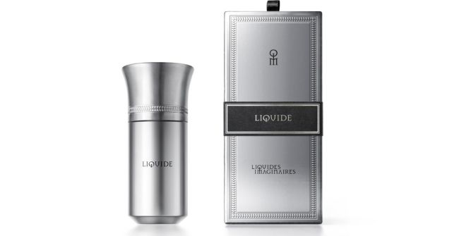 Liquide (2020) Les Liquides Imaginaires perfume - a fragrance for