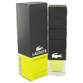 Challenge Lacoste: Righteous and Obedient Cologne