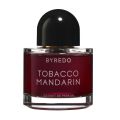 Byredo Tobacco Mandarin and Lil Fleur Review