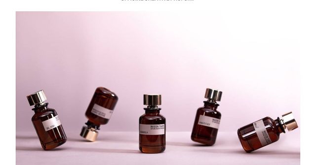 Vanillade Maison Tahité – Officine Creative Profumi perfume - a