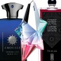 FRAGRANTICA Editors' Favorite Perfumes of 2020