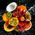 Fruits As A Trend: Fruity Favorities in 2020