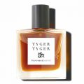 Tyger Tyger: The New Perfume By Francesca Bianchi