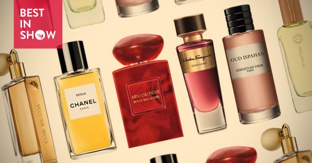 Les Exclusifs de Chanel No 18 Chanel perfume - a fragrance for