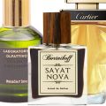 FRAGRANTICA Editors' Favorite Perfumes of 2020