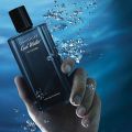 Sometimes They Come Back: Davidoff Cool Water EdT vs Davidoff Cool Water Intense EdP