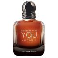 Armani - Emporio Armani Stronger With You Absolutely