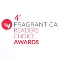 The 4th Fragrantica Readers Awards – The Best Perfumes 2020