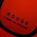 Comme des Garçons Rouge: Beet found Its Place in Perfumery