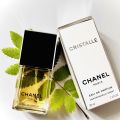 Chanel Cristalle Eau de Parfum: The Thawing of an Ice Queen