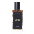 Lush Sappho: A Scent of Poetry and Love