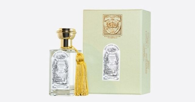 Scotch Lavender Oriza L. Legrand perfume - a fragrance for women