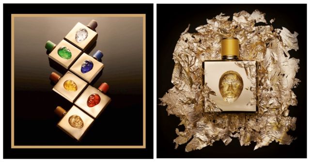VALMONT MICA D'ORO I /ヴァルモン ミカドーロ（50ml) Generic Perfumes | Premium Perfume Oils – Inspired by Designer