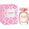 Kate Spade’s New York: Rose Syrup Drizzled on Fresh Red Fruit