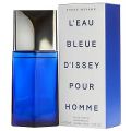 Different Blue: L'Eau Bleue d'Issey Pour Homme Issey Miyake