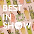 Best in Show: Spring Green and Floral Perfumes (2021)