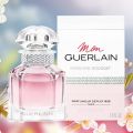 Mon Guerlain Sparkling Bouquet: Truly Mine This Time Around