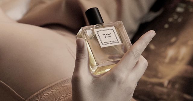 MLLE Nectar Musc et Madame perfume - a fragrance for women and men