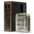 Tubereuse 1 La Capricieuse Histoires de Parfums Review