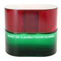 Comfort For Oneself: Must de Cartier Pour Homme Essence