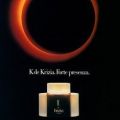 First Perfumes: K de Krizia