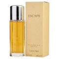 Calvin Klein Escape: A Getaway Scent, by Air and Water