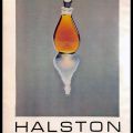 Halston Perfume: How it Came to Be and What it Smells Like