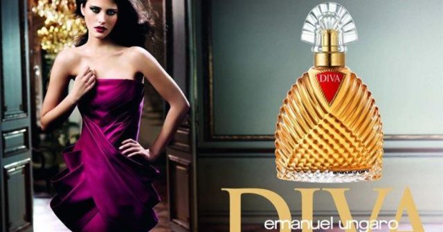 EMANUEL UNGARO DIVA Rose 香水 Diva Rose Perfume Eau De Parfum by Emanuel Ungaro | 99Perfume.com