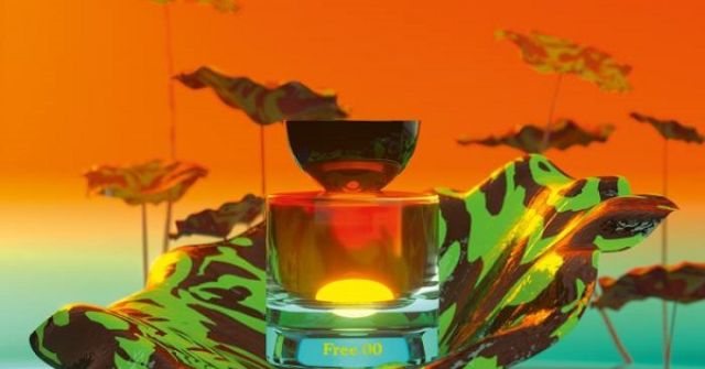 Free 00 Vyrao perfume - a fragrance for women and men 2021