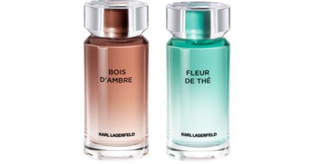 Bois d'Ambre Karl Lagerfeld cologne - a fragrance for men 2021