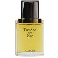 Tiffany for Men: The First Masculine Cologne By Tiffany