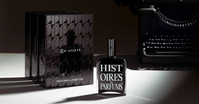 Prolixe Histoires de Parfums perfume - a fragrance for women and