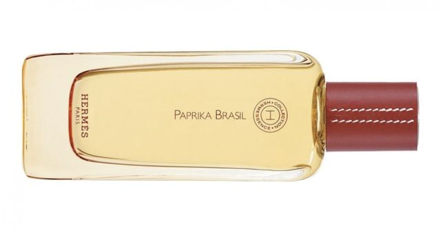 Hermessence Paprika Brasil Hermès perfume - a fragrance for women