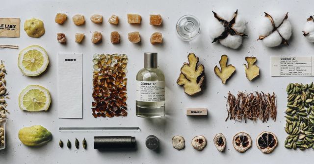 Cuir 28 Dubai Le Labo perfume - a fragrance for women and men 2013