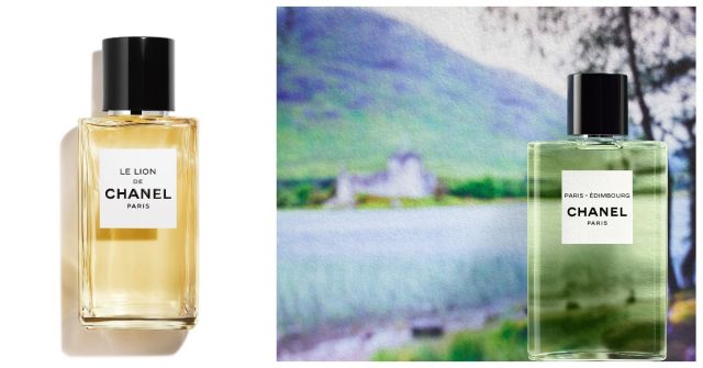 Amaranthine Penhaligon's perfume - a fragrance for women 2009