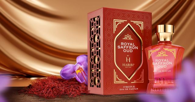 Honeyed Tobacco & Oud Habibi NY perfume