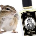 Reviewing Zoologist’s 2021 Fragrances: Chipmunk, Two New Macaques, & a Dragonfly Comparison