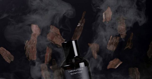 ExpLOud Laboratorio Olfattivo perfume - a fragrance for women and