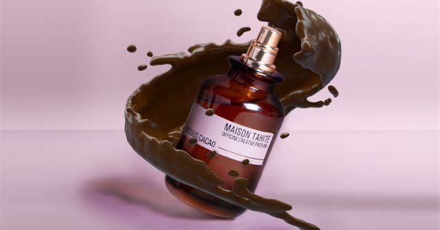 Cacao2 Maison Tahité – Officine Creative Profumi perfume - a
