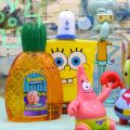 The Very Serious Topic of SpongeBob Perfumes