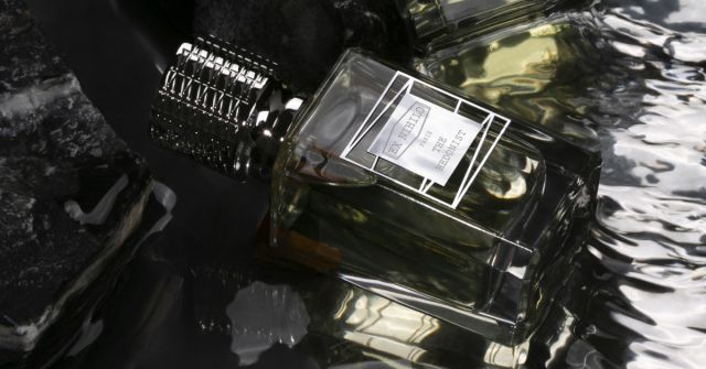 French Affair Ex Nihilo perfume - a fragrance for women and men 2017