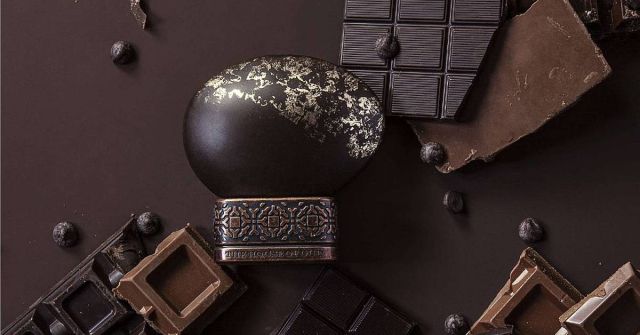 Crop 2021 The House of Oud perfume - a fragrance for women and men