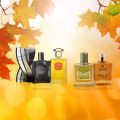 What Are Fragrantica Editors Wearing This Autumn? (2021)