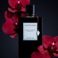 VAN CLEEF & ARPELS: New Orchid Leather & Oud Blanc