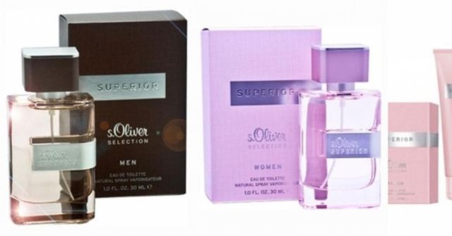 Memo Inverness: Santalové dřevo mnoha barev