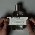 Le Labo’s Thé Matcha 26: Timely Perfumery With A Creative Twist